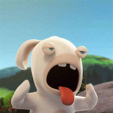 Rabbids GIF - Rabbids - Discover & Share GIFs