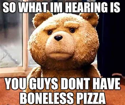 70 Funniest Pizza Meme - Meme Central