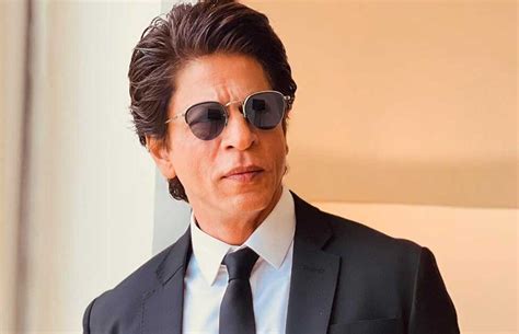 Shah Rukh Khan: Net Worth, Wife, Children, Career & Bio