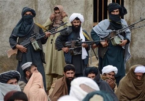 6 Taliban Inmates on Death Row Hanged: Afghan Gov’t - World news - Tasnim News Agency
