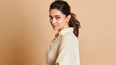 'Skincare is self-care': Bollywood actress Deepika Padukone on the secret behind her glowing ...