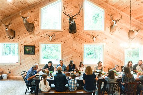 Tongue and Groove Boards for Your Walls and Ceilings — Kentucky Lumber