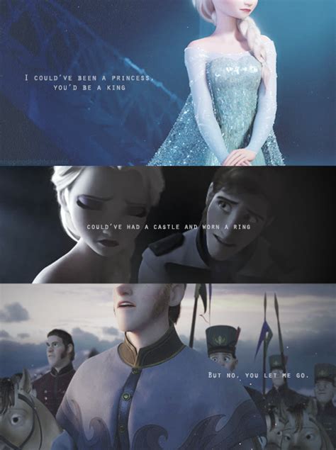 Frozen Hans Quotes. QuotesGram