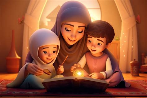 Muslim Mother Images | Free Photos, PNG Stickers, Wallpapers ...