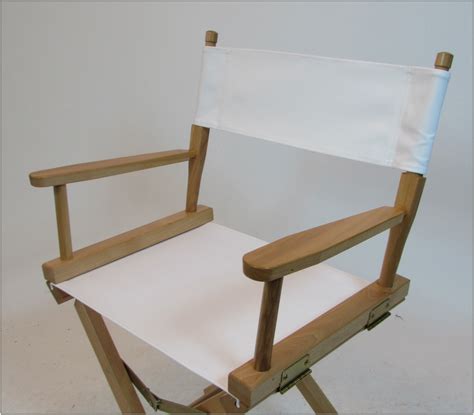 Directors Chair Canvas Replacement Covers - Chairs : Home Decorating Ideas #vNlMmv8lkm