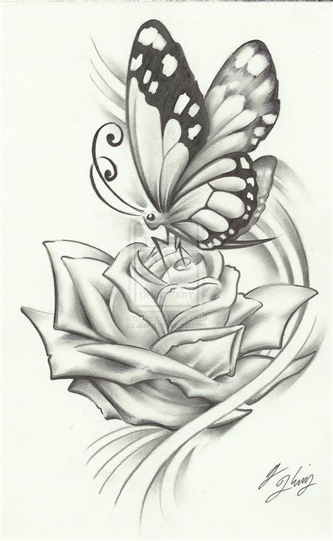 10 Besser Einfache Bleistiftzeichnungen Blumen Ausdruck 2020 | Beautiful pencil drawings, Flower ...