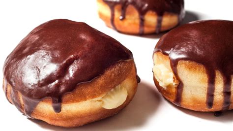 Petition · Dunkin Donuts Make Boston Cream Munchkins!!! - United States ...