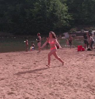 Beach Fail GIF by America's Funniest Home Videos - Find & Share on GIPHY