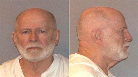 Whitey Bulger’s murder exposed “deeply troubling” failures, watchdog report says | WGHN