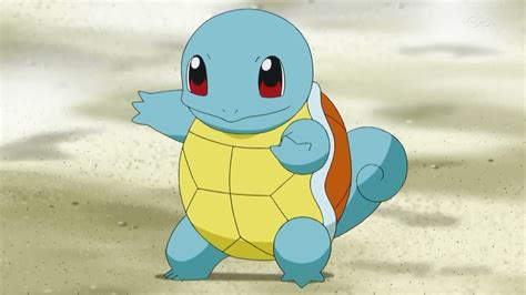 30 Fun And Interesting Facts About Squirtle From Pokemon - Tons Of Facts