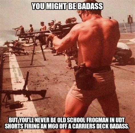 Best Navy SEAL memes you should be afraid to laugh at | We Are The Mighty