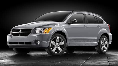 2012 Dodge Caliber - Review - CarGurus