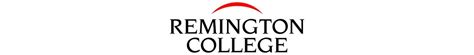 Online Courses from Remington College