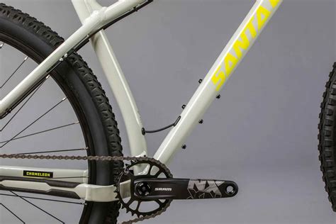 2021 Santa Cruz Chameleon Gets New Colors and Build Kits - BIKEPACKING.com