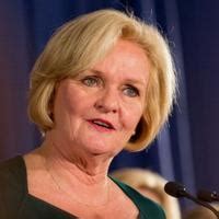 Claire McCaskill Net Worth | Celebrity Net Worth