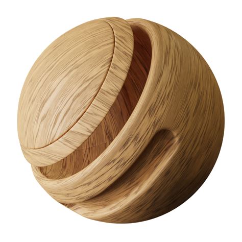 Oak wood - shader | FREE 3D wood materials | BlenderKit