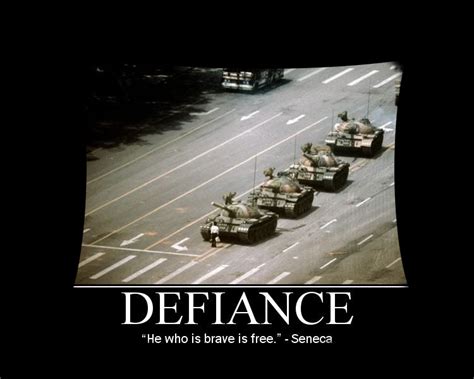 Defiant Quotes. QuotesGram