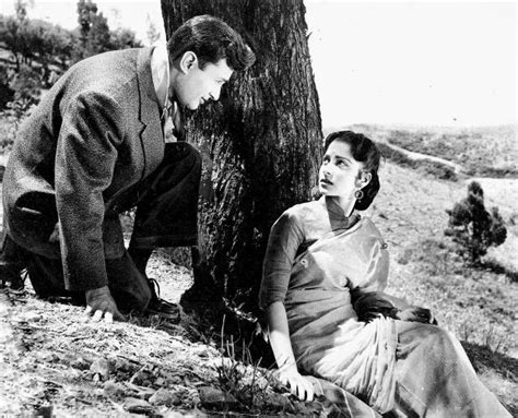 Classic revisited: Timeless allure of Dev Anand-Waheeda Rehman's Kala ...