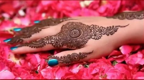 Stylish 15 Kashee’s Mehndi Styles For Yr 2019 For Wedding Women | Dailyinfotainment