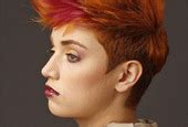 Red Hair Color Ideas