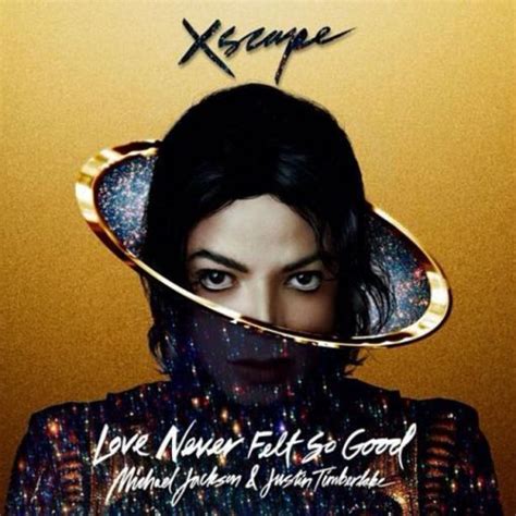 Michael Jackson, Justin Timberlake – Love Never Felt So Good | DJ Storm's Blog