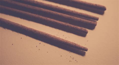 Benefits of using Sandalwood incense sticks | meghaincenses.com
