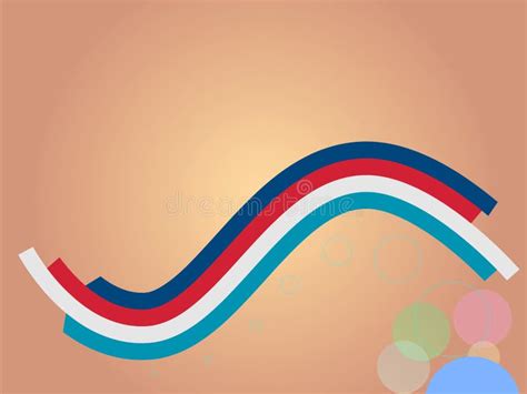 Red and Black Abstract stock vector. Illustration of swirls - 11495059
