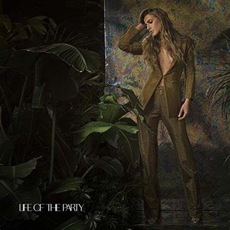 Ingrid Andress - Life of the Party (Single) (2020) Hi-Res » HD music. Music lovers paradise ...