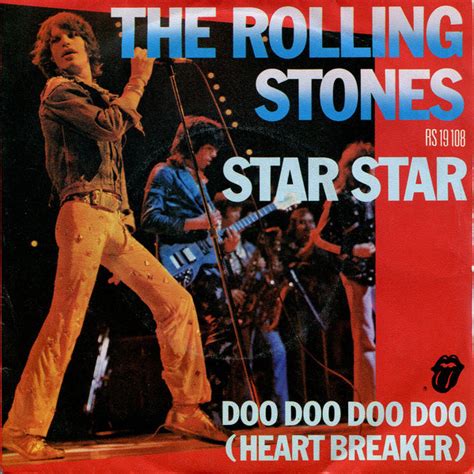 Rolling Stones – Doo Doo Doo Doo Doo (Heartbreaker) – PowerPop… An Eclectic Collection of Pop ...