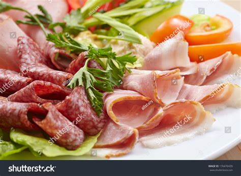 5,506 Deli platter Images, Stock Photos & Vectors | Shutterstock