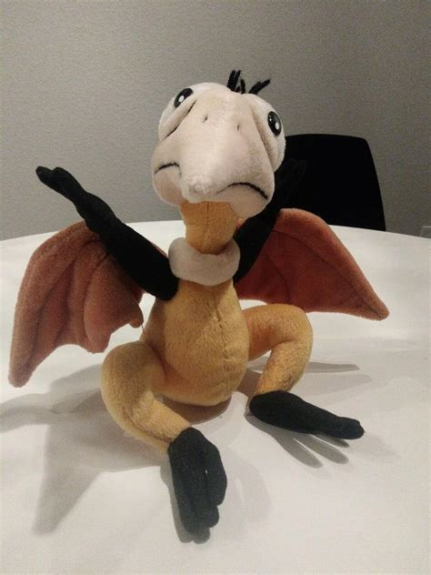 Land Before Time Dinosaur Plush Stuffed Animal Toy | #2020230660