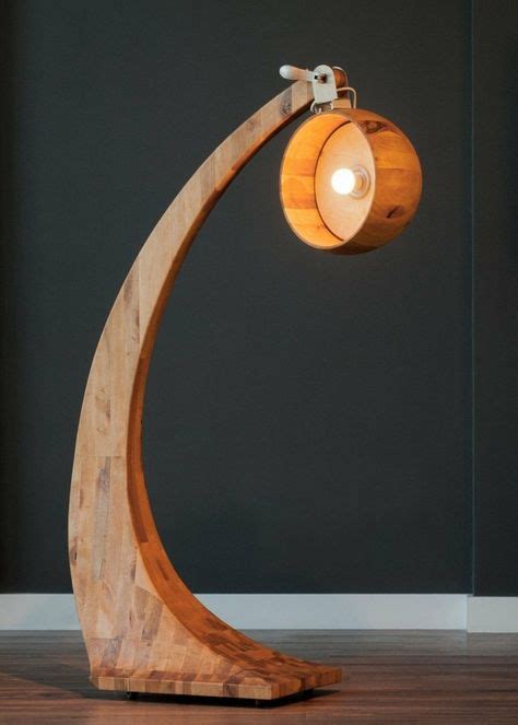 43 Best wooden floor lamps images | Wooden floor lamps, Floor lamp, Wooden lamp
