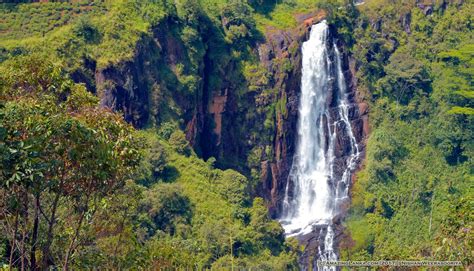 Devon Falls | AmazingLanka.com