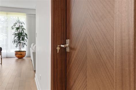 Interior Mid Century Modern Doors – The Home Answer