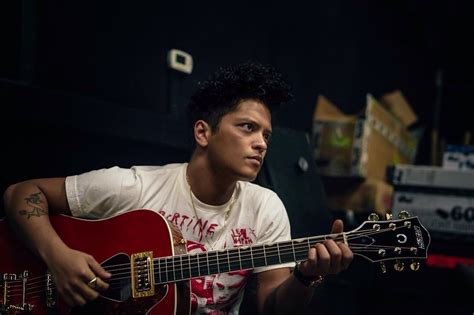 Bruno Mars: Foto