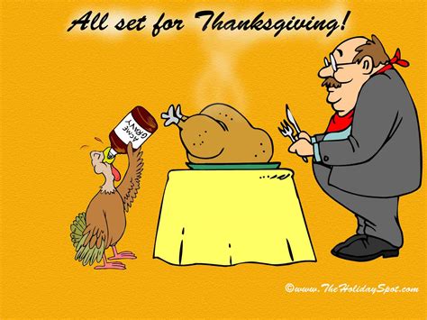 Free Funny Thanksgiving Wallpapers - Wallpaper Cave
