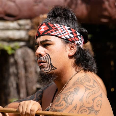 Les Maoris : Rencontre avec ce Peuple de Nouvelle Zélande | Magazine PONANT