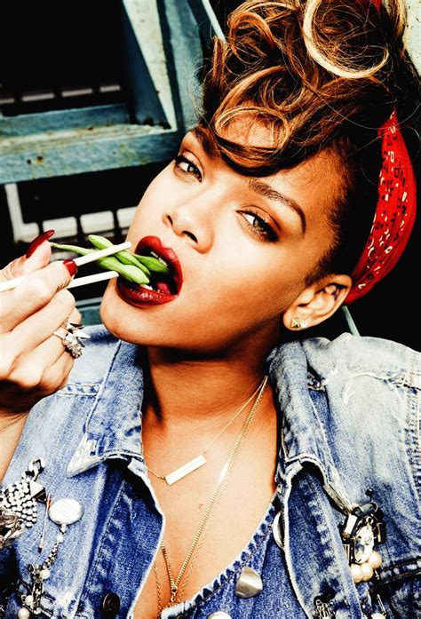 Rihanna