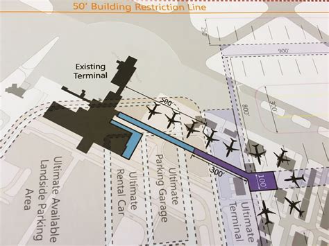 'We've had 7 years of record passenger growth': Eugene Airport plans ...