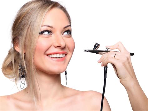 10 Best Airbrush Makeup Kits to Try