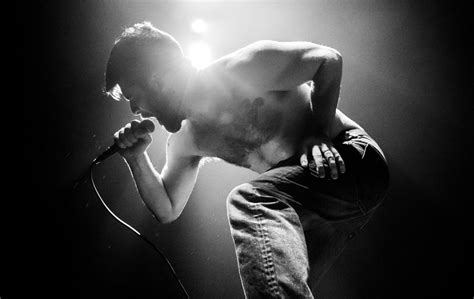 LIVE REVIEW: ALEXISONFIRE – AEC Theatre, 13 Jan – Upside Adelaide