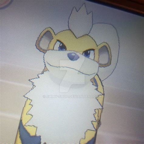 Shiny Growlithe [FREE] {OPEN} by Shiny-Shop on DeviantArt