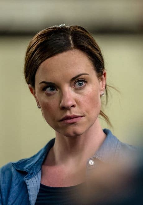 Molly Burnett Joins SVU - Law & Order: SVU Season 24 Episode 2 - TV Fanatic