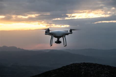 The complete beginner's guide to drone photography