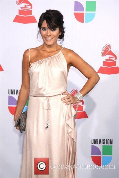 11th Annual Latin Grammy Awards held at the Mandalay Bay Hotel and ...