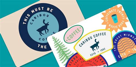 Caribou Coffee – Life is Short, Stay Awake for it