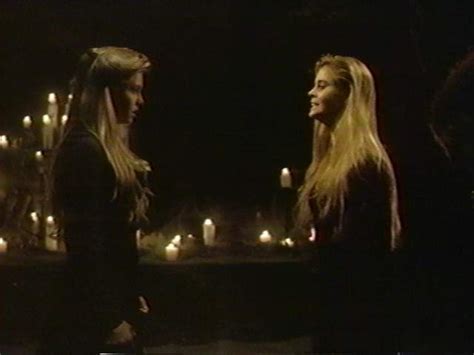 Filmogallery of Nicole Eggert-The Haunting of Morella-Picture Gallery