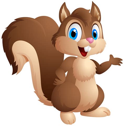 Chipmunk clipart 7 squirrel clipart free clip art images clipartwiz – Clipartix