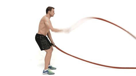 8 Cardio Exercises That Burn More Calories Than Running - Fitness