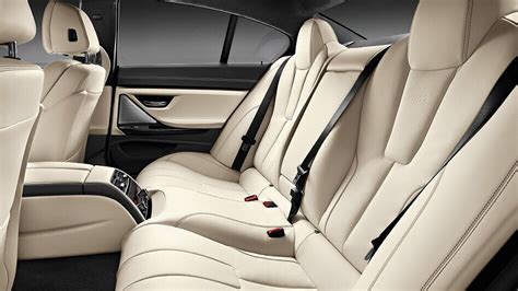 BMW M6 Photo, Interior Image - CarWale